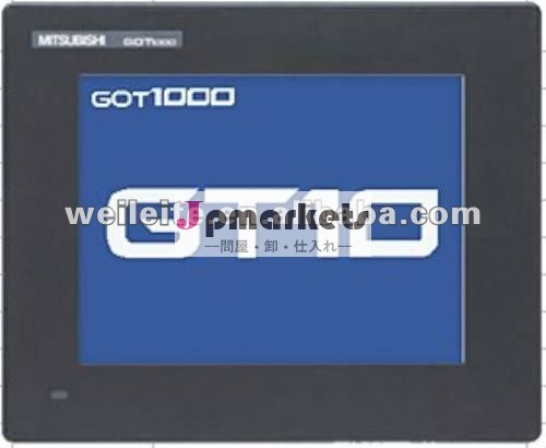 三菱HMI GT1030-LBD-C問屋・仕入れ・卸・卸売り