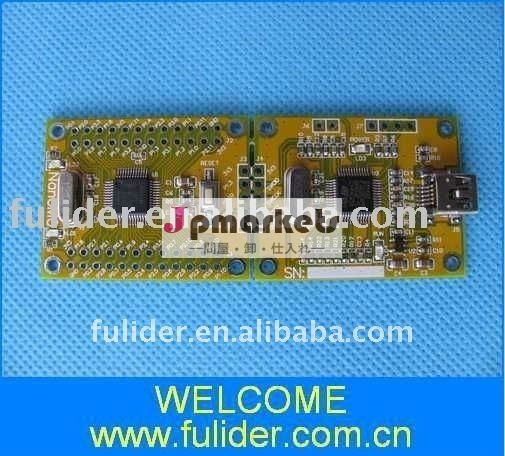 LPC1114小型コアボードModule.NZ111xPの最も最近の腕の皮質M0 LPC1114のコアボード、NANO MO LPC1114のコアボードモジュール、問屋・仕入れ・卸・卸売り