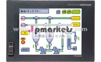三菱HMI GT1020-LWD2問屋・仕入れ・卸・卸売り