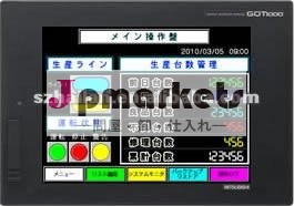 三菱hmiタッチスクリーンgt1672- vnbd問屋・仕入れ・卸・卸売り