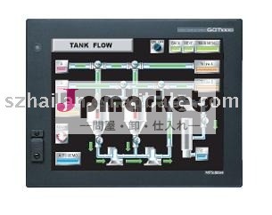 15インチhmi( ヒューマンマシンインターフェース) gt1595- xtba( d)問屋・仕入れ・卸・卸売り