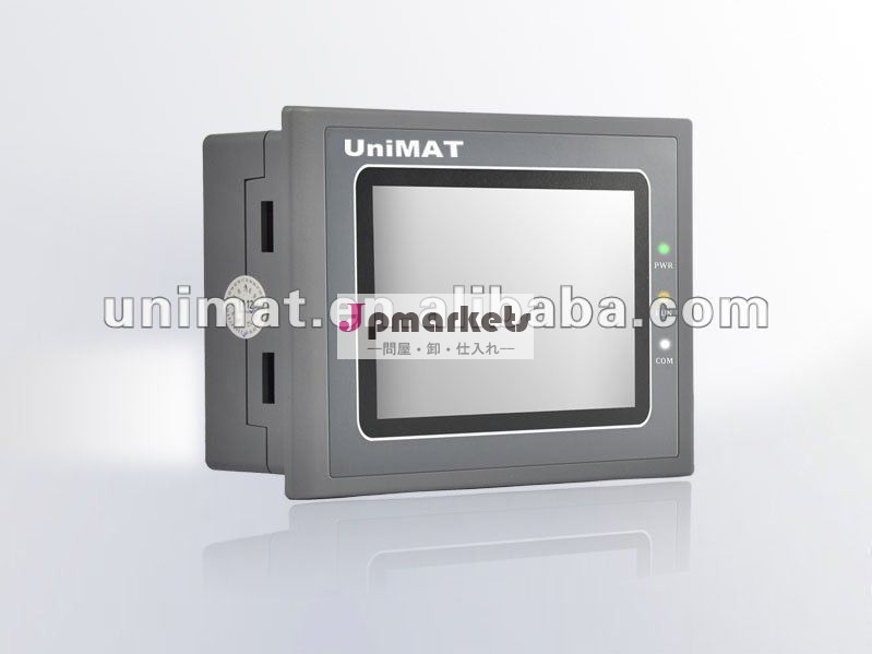 国連hmiタッチスクリーンパネル。 4.3インチunsk- 043ae/b問屋・仕入れ・卸・卸売り