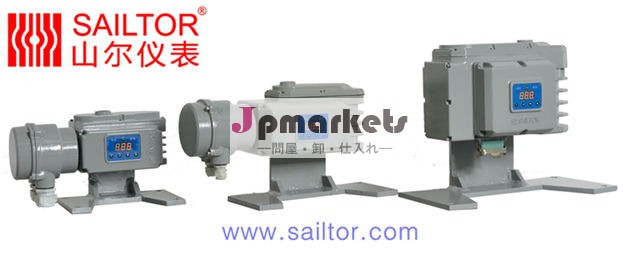 Sailtorsimq- 1600インテリジェントコンパクトelectircal調節弁部品- 向きを変えるアクチュエータ電動ロータリー4-20ma電動アクチュエータ問屋・仕入れ・卸・卸売り