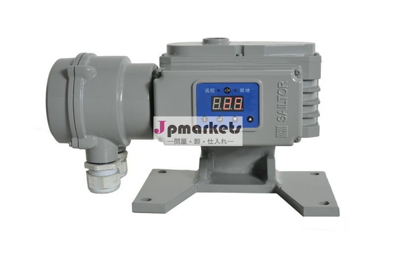 Sailtorsimq- 100インテリジェントコンパクトelectircalバルブ部品- 向きを変えるアクチュエータ380v3相バルブアクチュエータ問屋・仕入れ・卸・卸売り