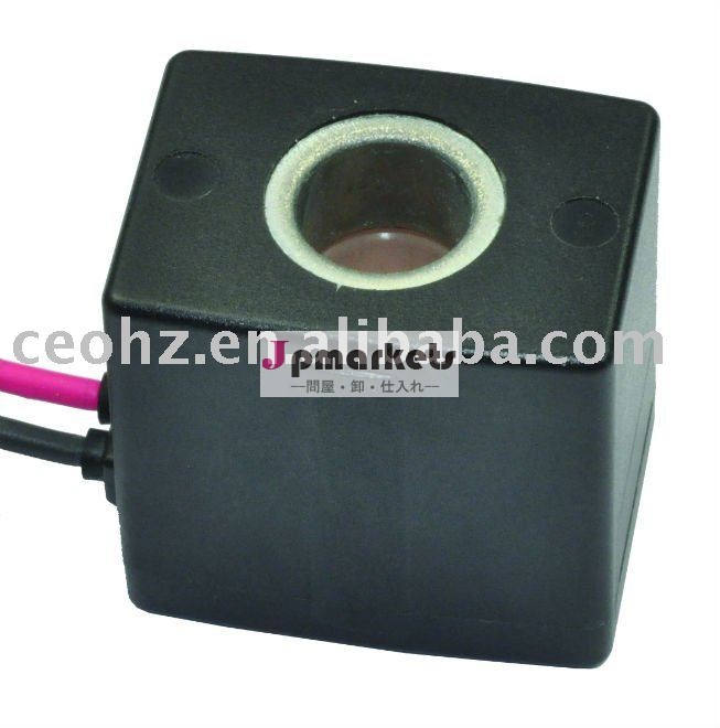 Dc24vmfz133705d4.8ワット電磁弁のコイル問屋・仕入れ・卸・卸売り