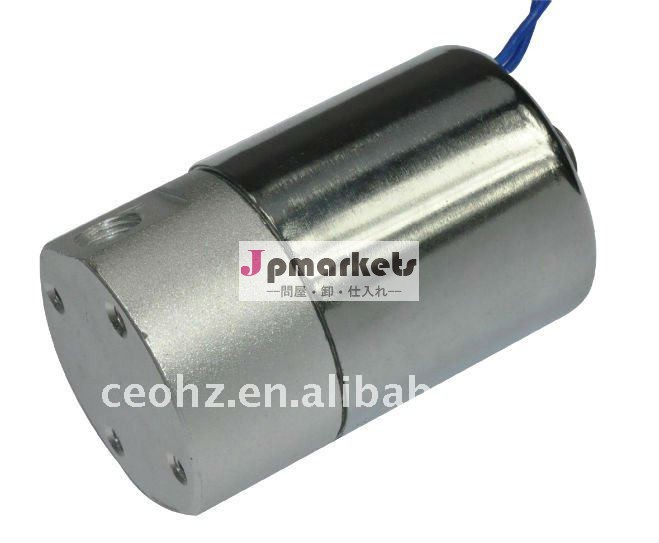DF10B2Z24-180 24Vの通常のソレノイドのvavle問屋・仕入れ・卸・卸売り