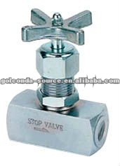 1" pt製ニードルバルブ( gs- 7951k03)問屋・仕入れ・卸・卸売り