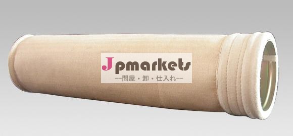 ptfeカバーppsライトン針炎の粉塵が収集問屋・仕入れ・卸・卸売り