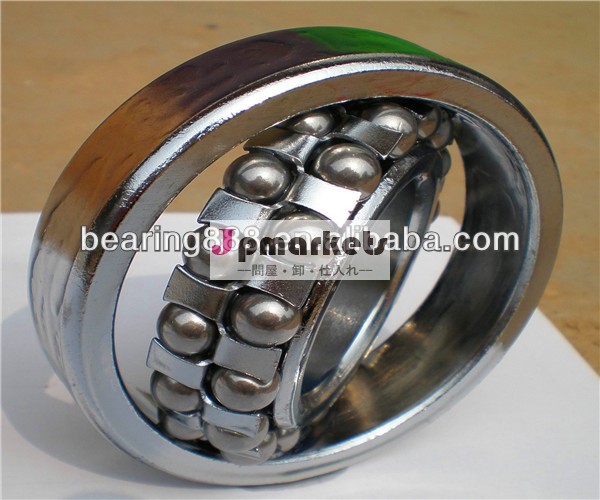 high quality china competitive price double row stainless steel self-aligning ball bearing 1310問屋・仕入れ・卸・卸売り