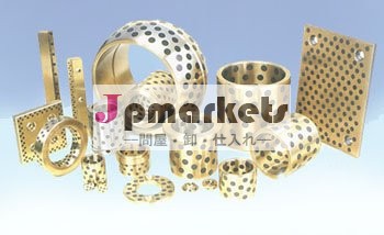 射出成形真鍮ブッシング問屋・仕入れ・卸・卸売り