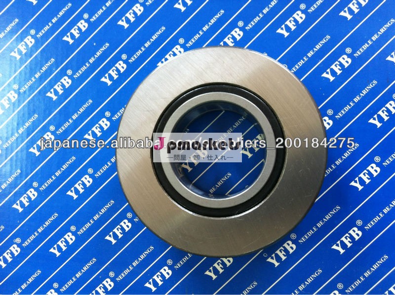 NUTR45100 China machined yoke track roller bearing問屋・仕入れ・卸・卸売り