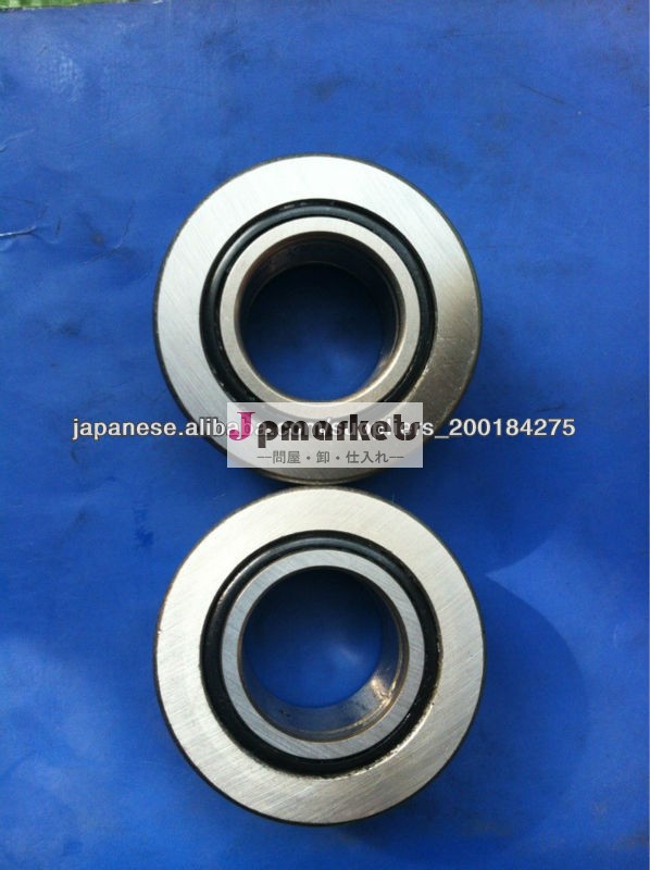 NUTR30 China machined yoke track roller bearing問屋・仕入れ・卸・卸売り