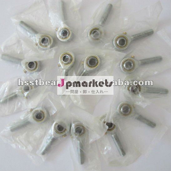 ロッドエンド軸受SA5E SA6E SA8E SA10E SA12E SA15ES SA17ES SA20ES SA25ES SA30ES問屋・仕入れ・卸・卸売り