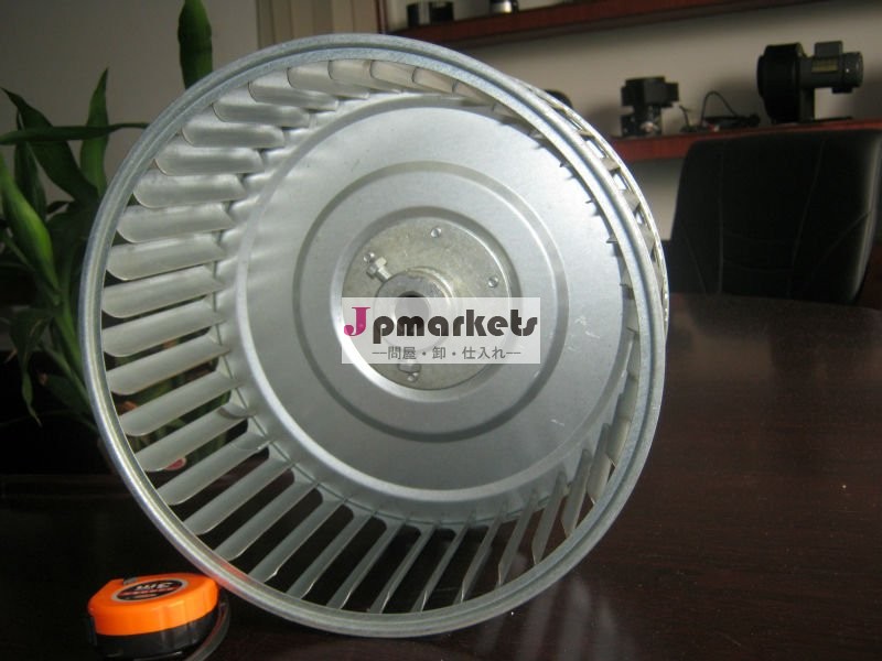 遠心電流を通された鋼鉄インペラー問屋・仕入れ・卸・卸売り