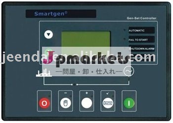 Smartgen HGM6310G Gensetのコントローラー問屋・仕入れ・卸・卸売り