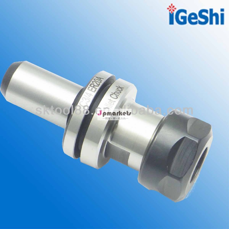 V溝c3/4er20a1.38工具ホルダコレットチャックc3/4問屋・仕入れ・卸・卸売り