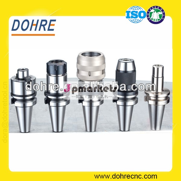 Bt30/40/50スピンドルerfmbmlcskscnc工具ホルダーのフライス加工機械工具のホルダー問屋・仕入れ・卸・卸売り