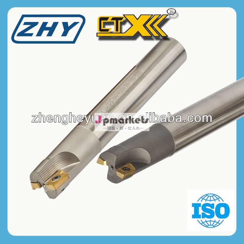Zhybap300r/400r直角肩フェイスミル問屋・仕入れ・卸・卸売り