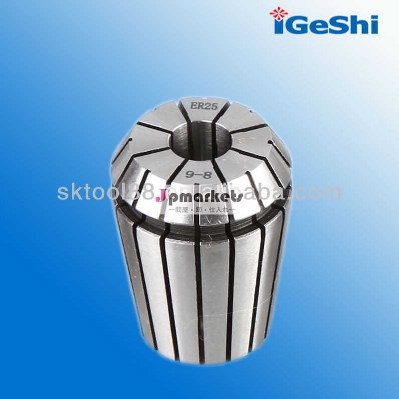 erコレットcncフライス盤er8er11er16er20er25er32er40問屋・仕入れ・卸・卸売り