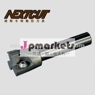 CNCの切削工具のホールダー--TPの挿入物が付いているTPの肩の端製造所の木ずりの工作機械のホールダー問屋・仕入れ・卸・卸売り