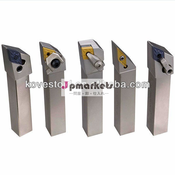 ダブルクランプ外部旋削工具dcbnr/l切削工具問屋・仕入れ・卸・卸売り