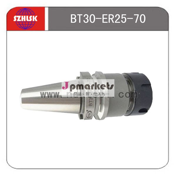 Bt30-er25ntツールホルダー、 cnc旋削工具ホルダー問屋・仕入れ・卸・卸売り