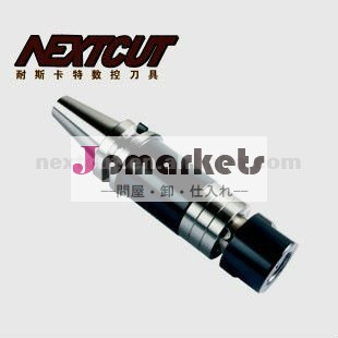 Cnc機械の摺切削工具ホルダー--- bt- sca側フライス工具ホドラー問屋・仕入れ・卸・卸売り