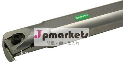 ボーリングバー工具ホルダ、 ツールホルダーを切削、 tir/l-- wd~22日- 3問屋・仕入れ・卸・卸売り