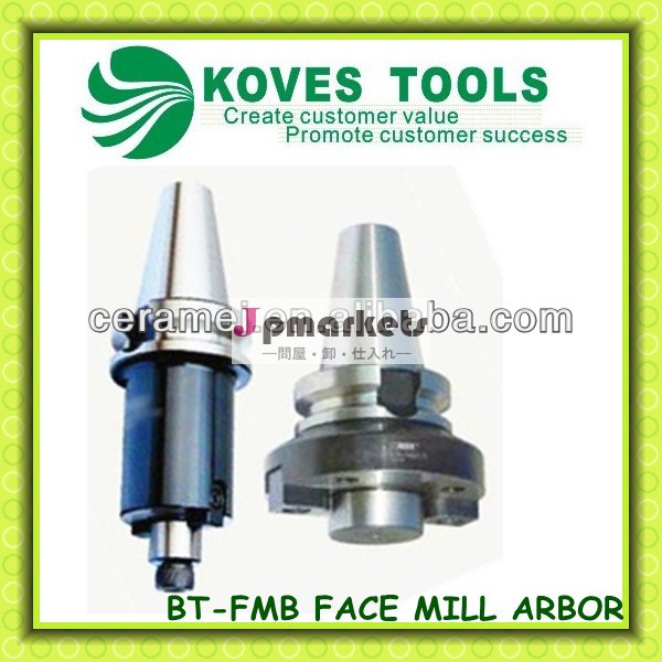ツールホルダーmillinbt-fmbカッターフェイスミルアーバ問屋・仕入れ・卸・卸売り
