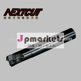 Asj-4pcncドリルエンドミルの切削工具ホルダー問屋・仕入れ・卸・卸売り