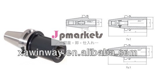 ncモールステーパーホルダー問屋・仕入れ・卸・卸売り