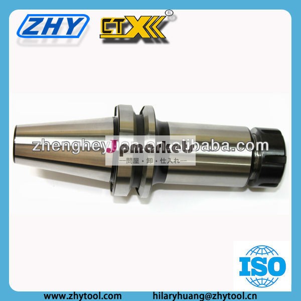 0.01mm BT ER Portapinzas Pinzasの内のZHYの高精度問屋・仕入れ・卸・卸売り