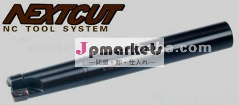 ロールパンの直角の肩の切削工具のホールダー--CNCの製粉用具問屋・仕入れ・卸・卸売り