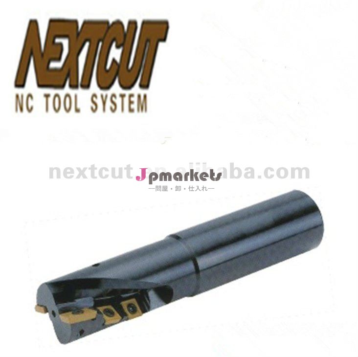 NEXTCUTの螺線形の端製造所の製粉のバイトホルダー用具のアーバー問屋・仕入れ・卸・卸売り