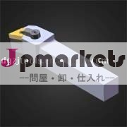 Toolholderの工場を回す旋盤問屋・仕入れ・卸・卸売り