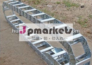 スチールケーブルのドラッグチェーンチェーンのエネルギーチェーン問屋・仕入れ・卸・卸売り