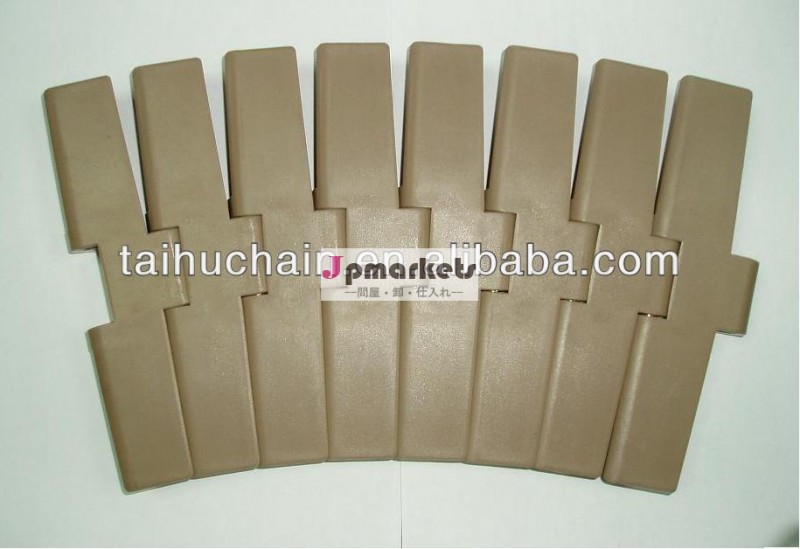 高性能h880tabbo-k325sideflexing小半径のタブのプラスチックチェーン問屋・仕入れ・卸・卸売り