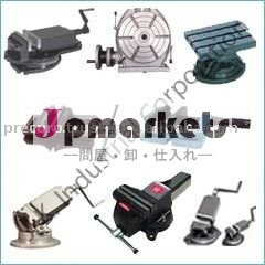 フライス盤のバイス問屋・仕入れ・卸・卸売り