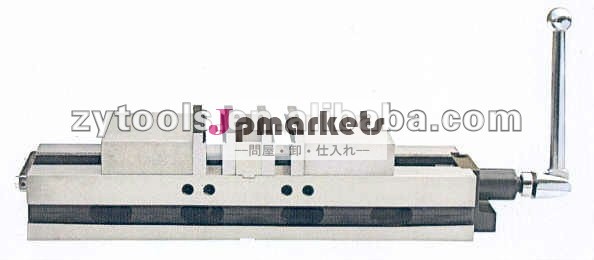 二重行為Accuロック機械万力問屋・仕入れ・卸・卸売り