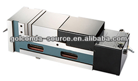 Mc100mm精度スーパーhi- 加圧急速な万力( gs- 6602a01)問屋・仕入れ・卸・卸売り