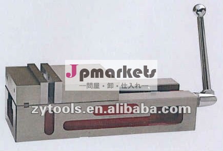 Accuロックの精密機械万力問屋・仕入れ・卸・卸売り