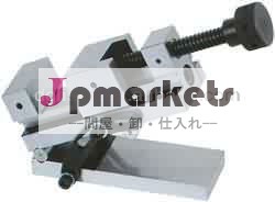 高品質角ハンドル付きsvdシリーズ精密バイス問屋・仕入れ・卸・卸売り