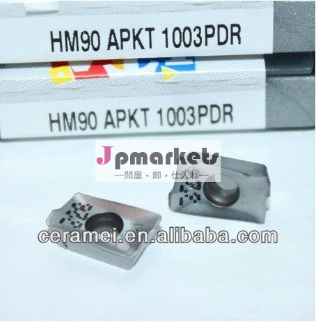 apkt1003pdric328イスカル掘削フライスインサート問屋・仕入れ・卸・卸売り