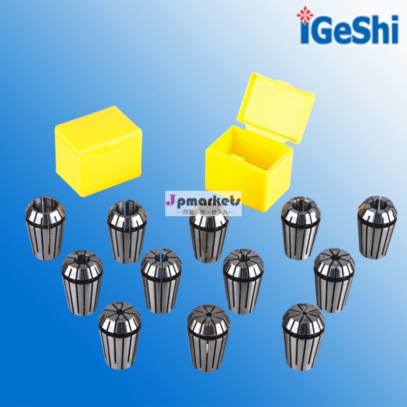 中国ターンフライスer16er8er20er25er32er40用のコレットcncer問屋・仕入れ・卸・卸売り
