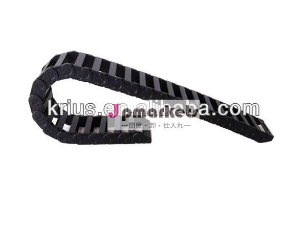 新しいタイプkriuse25シリーズ軽量フレキシブルチェーンcnc問屋・仕入れ・卸・卸売り