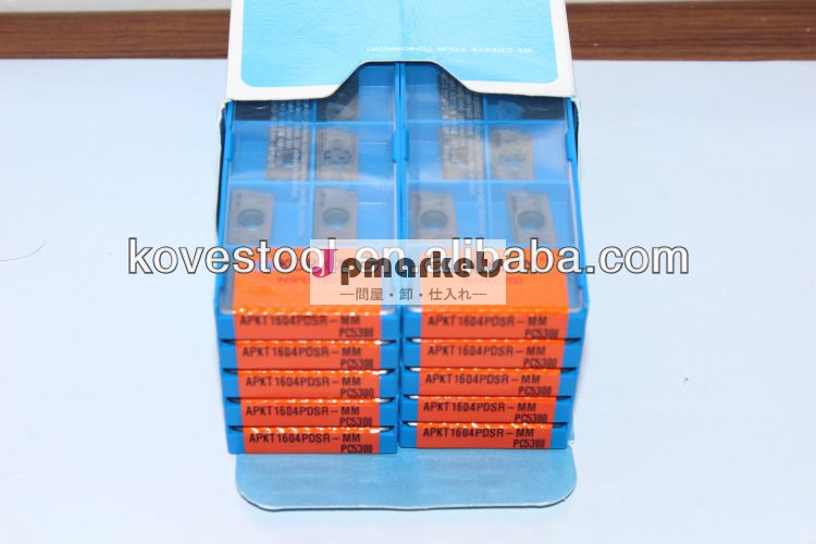 Cnc旋盤korloyapkt1604pdsr-mmpc5030硬旋削インサート問屋・仕入れ・卸・卸売り