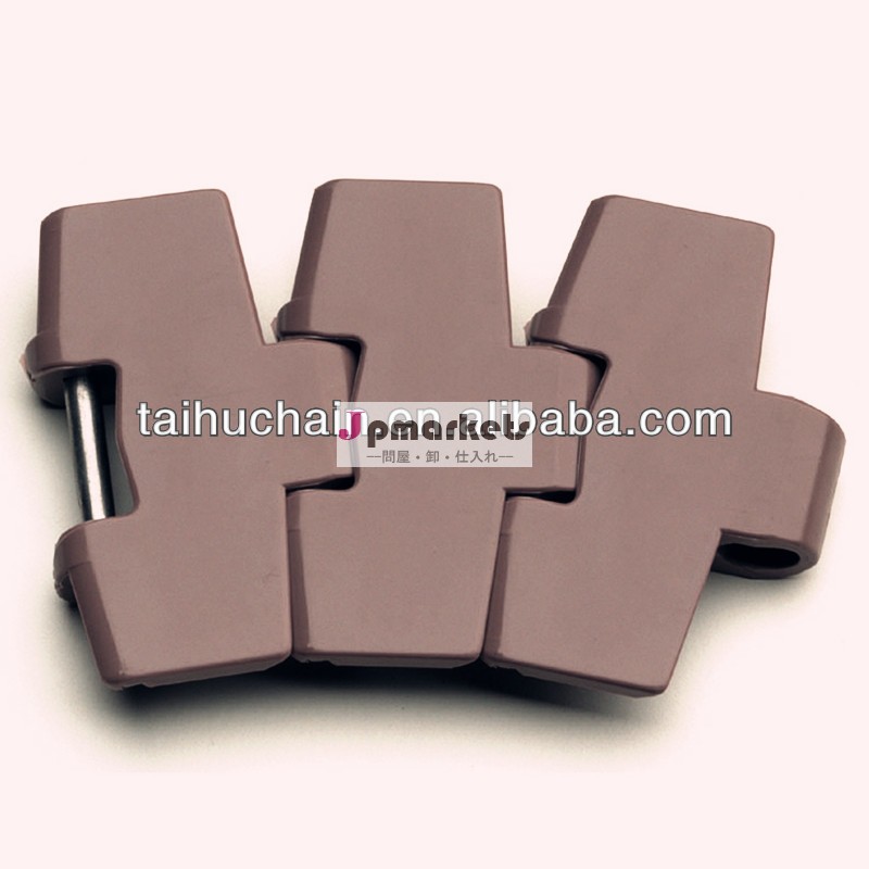 高性能880tab-k325sideflexingスラット上部プラスチックコンベヤチェーン問屋・仕入れ・卸・卸売り