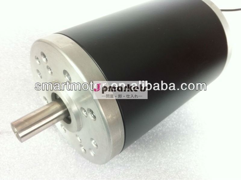 80zyt01c12v24vブラシ付きdcモーターのハイパワー、 高速6000rpm-7000rpm定格、 0.6n。 m、 パワー300w~500w問屋・仕入れ・卸・卸売り