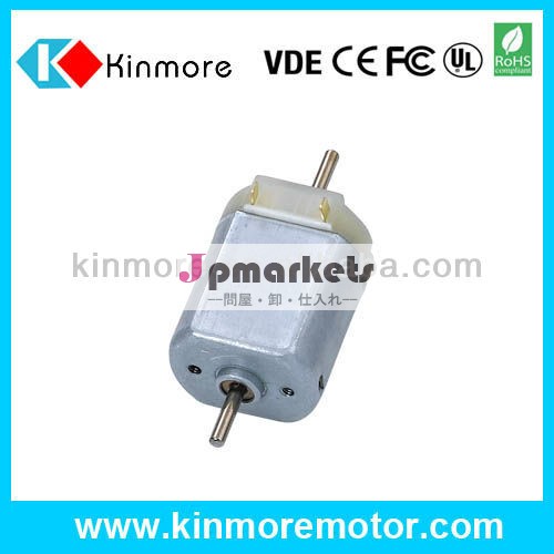 12v モーター ダブルシャフト問屋・仕入れ・卸・卸売り