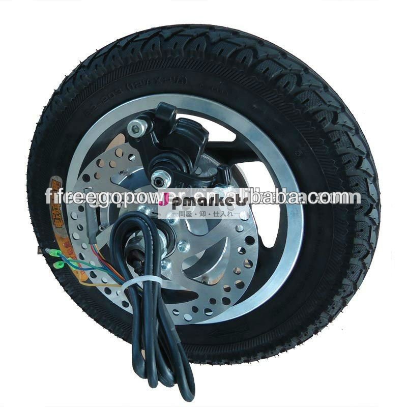 12インチハブモーター電気自動車モーターキットのスクーターキット問屋・仕入れ・卸・卸売り